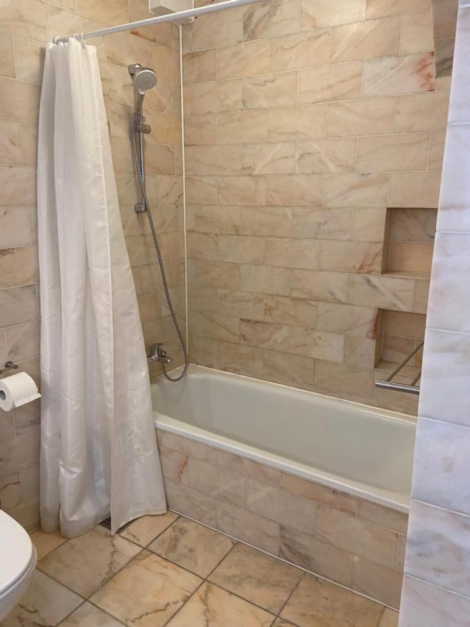 Apartamento Norregade Copenhaga