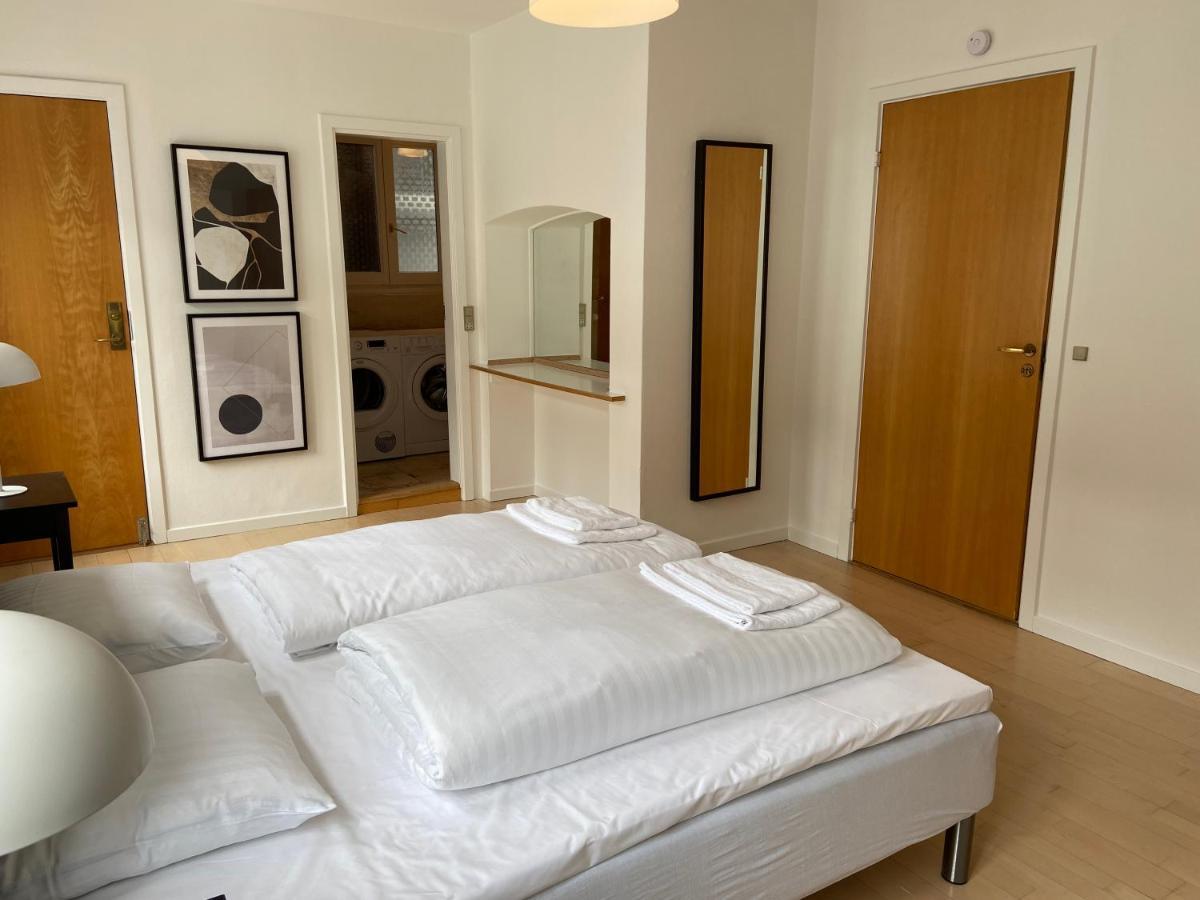 Apartamento Norregade