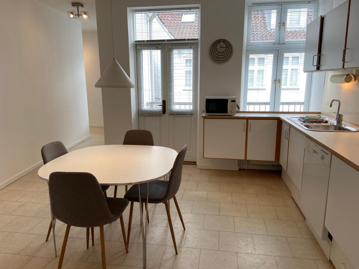 Norregade * Copenhaga