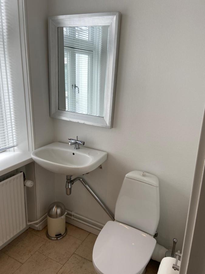 Norregade Apartamento Copenhaga