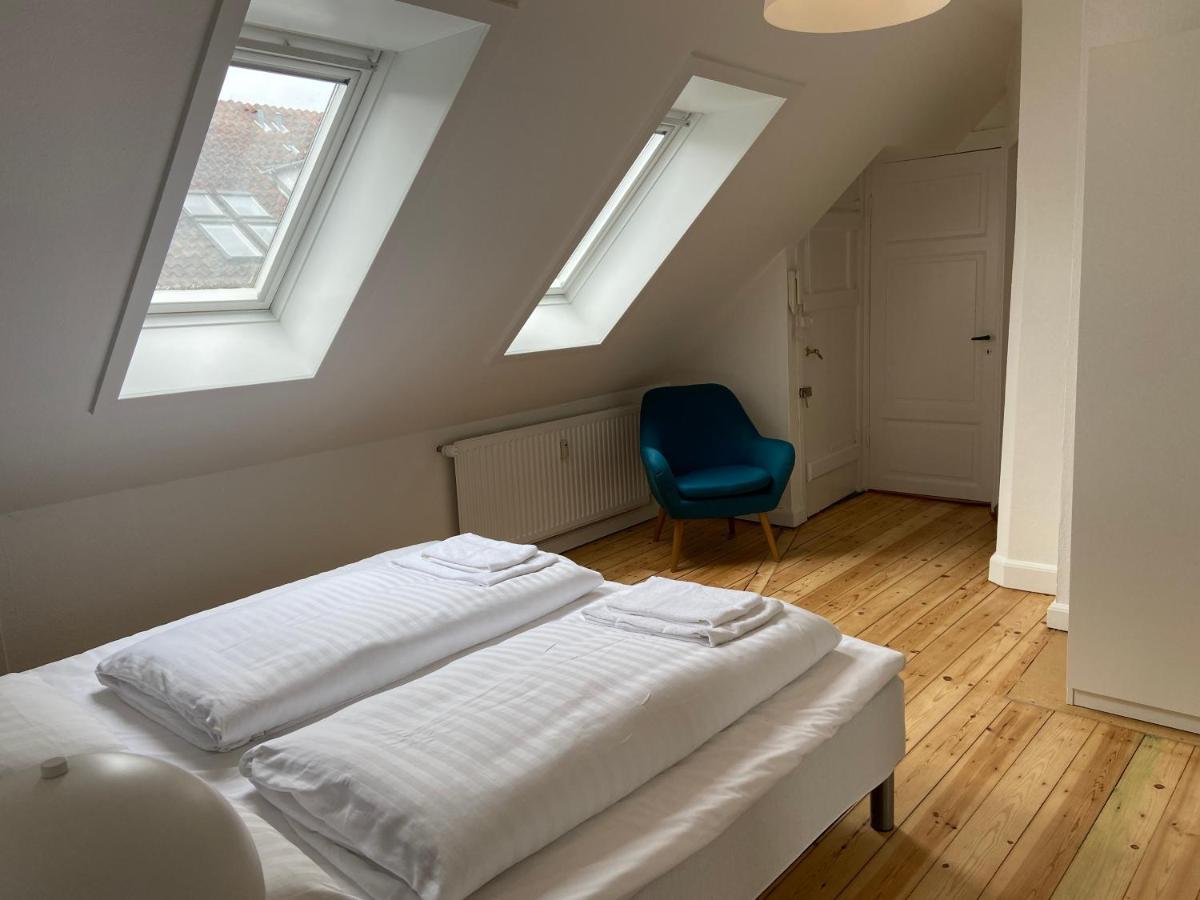 Norregade Apartamento