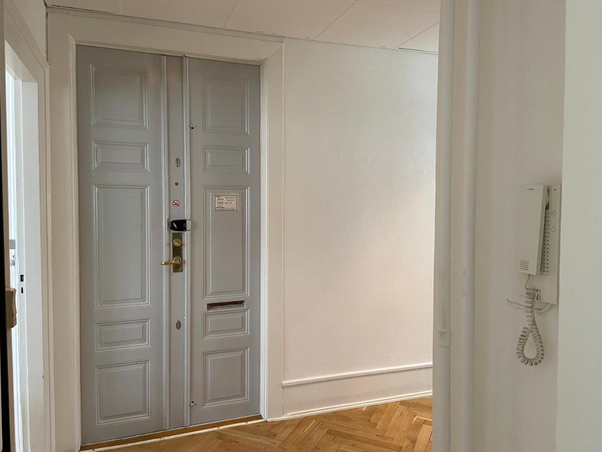 Norregade Apartamento *