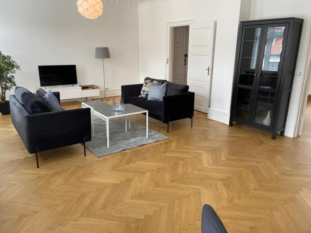 Apartamento Norregade