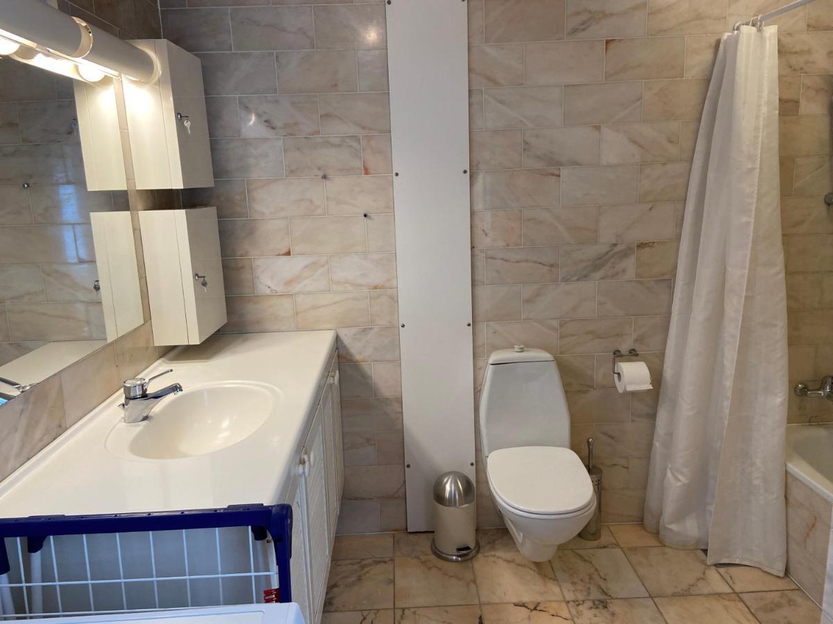 Apartamento Norregade