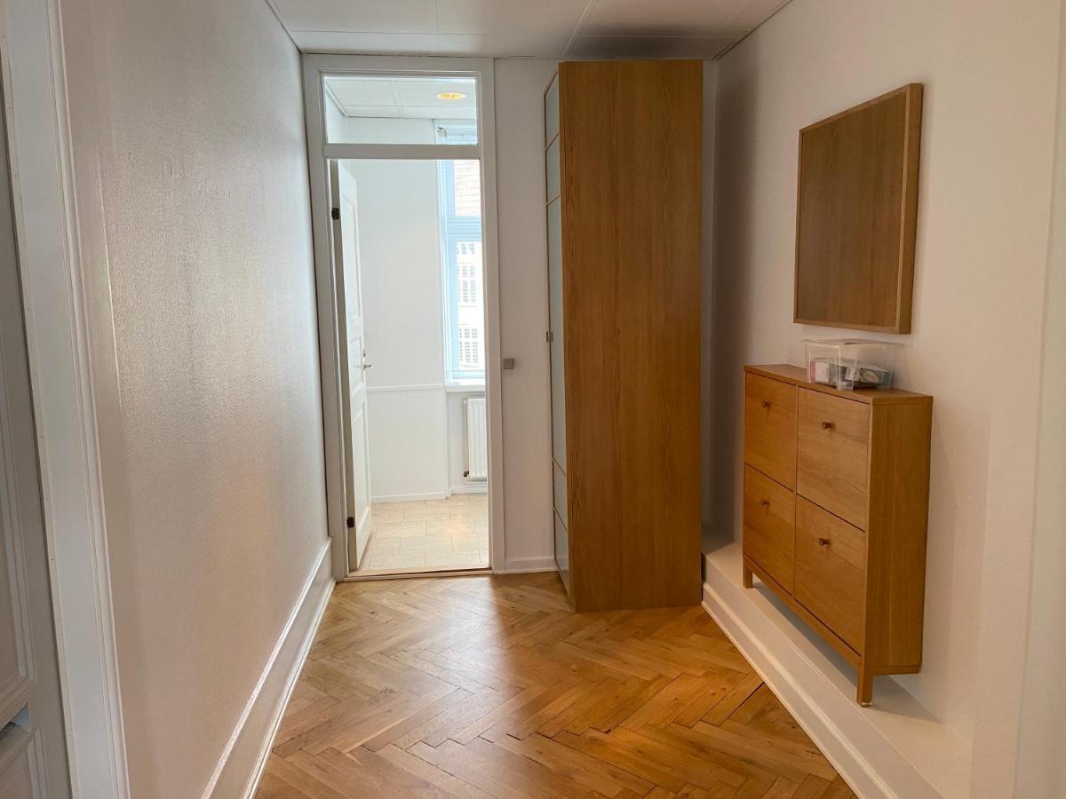 Norregade Apartamento Copenhaga