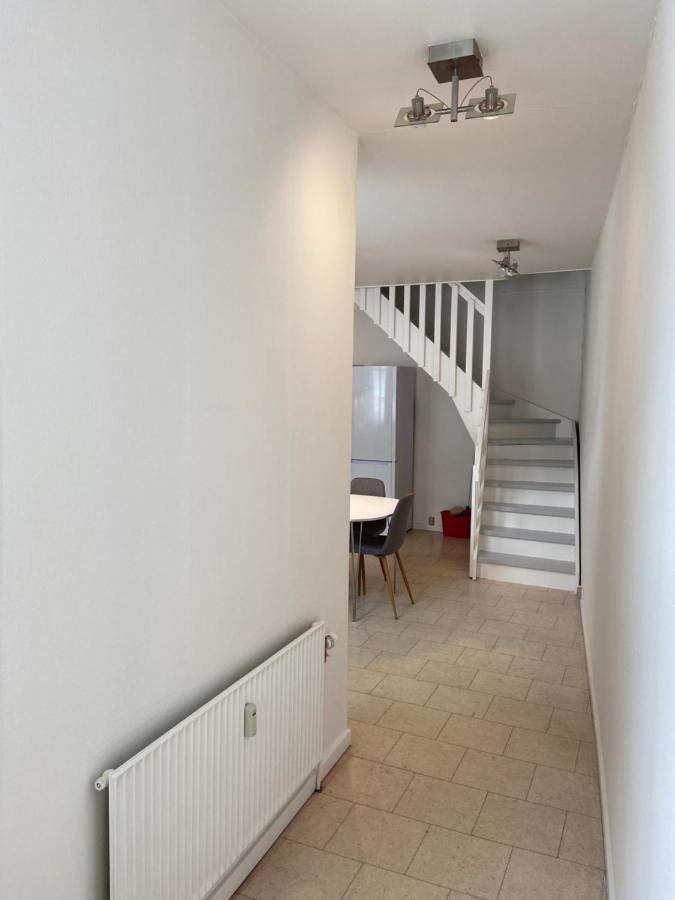 Norregade Apartamento