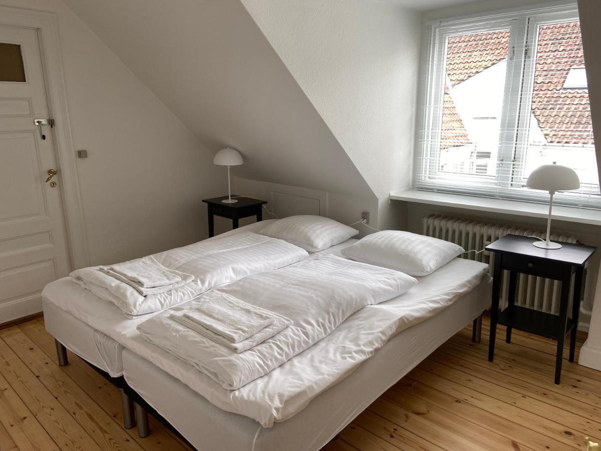 Apartamento Norregade *